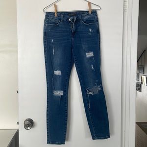 Guess jeans